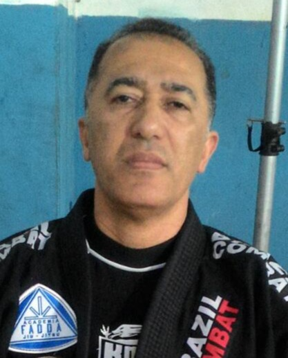 Ricardo Egídio